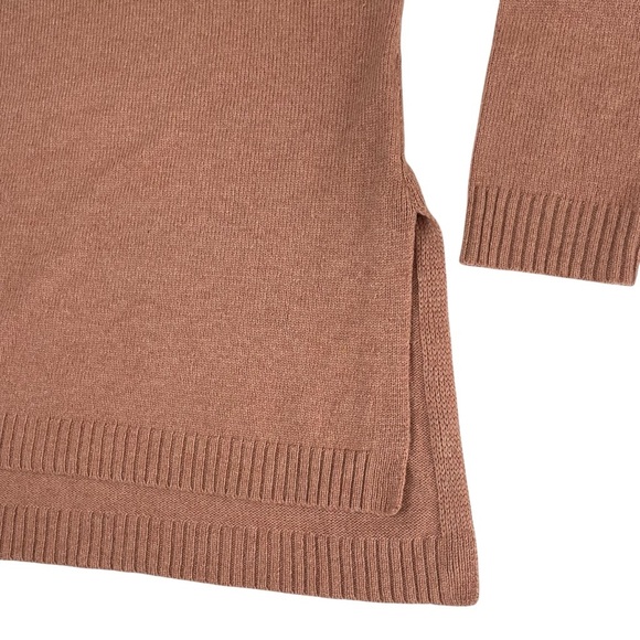 Eileen Fisher Wool Yak Crewneck Oversized Boxy Sweater XL - Picture 8 of 10